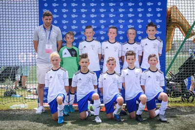 Football Academy Piła